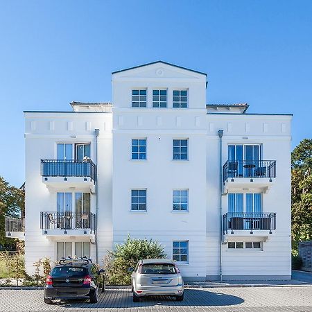 Ferienwohnung Atlantis Heiligendamm Exterior photo